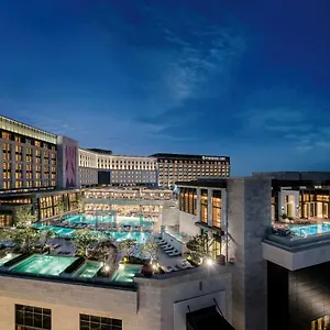 パラダイス シティ 5* インチョン広域市