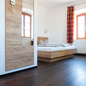 Landhotel&gasthof Baiernrain
