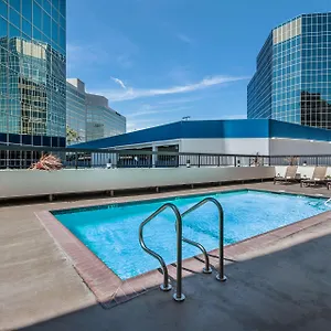 Sonesta Angeles Airport Lax Los Angeles