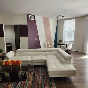 Appartement Marina Del Rey Beauty