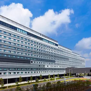 住友不動産 ヴィラフォンテーヌ グランド 羽田空港 4* 東京都