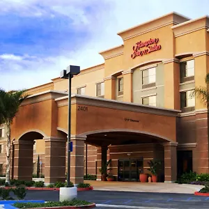 Hotel Hampton & Seal, Seal Beach