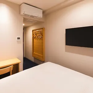 相鉄フレッサイン 札幌すすきの 3* 札幌市