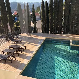 Séjour chez l'habitant Hollywood Hills Private