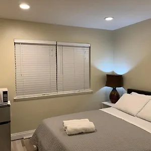 ホームステイ Lovely In Private House Near Disneyland