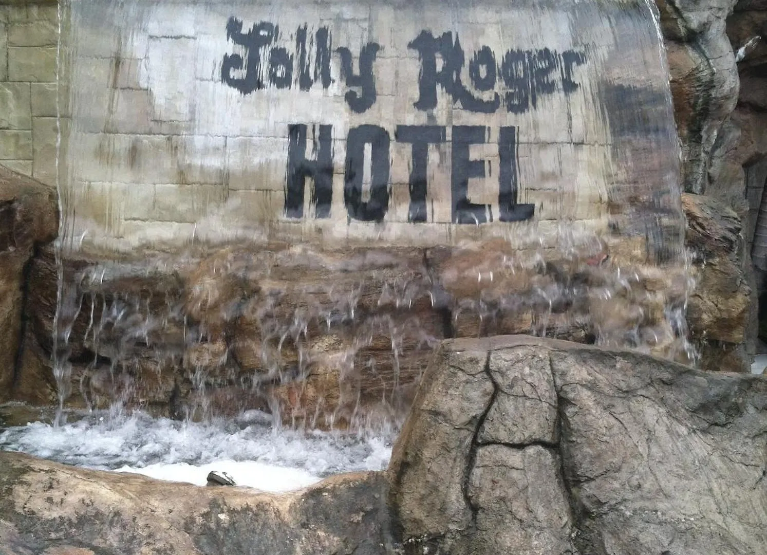 Jolly Roger Hotel Los Angeles