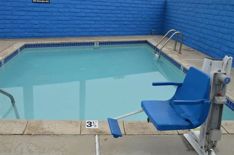 Jolly Roger Hotel Los Angeles
